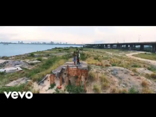 Video: Tekno – Jogodo